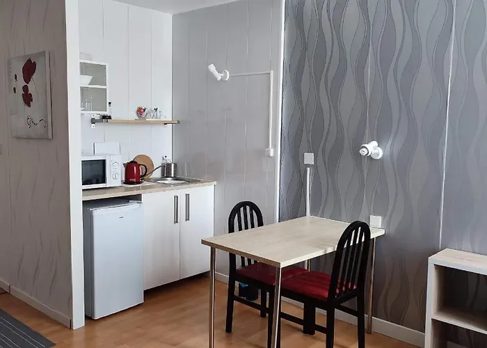 Les Chenes Chambres D'hote